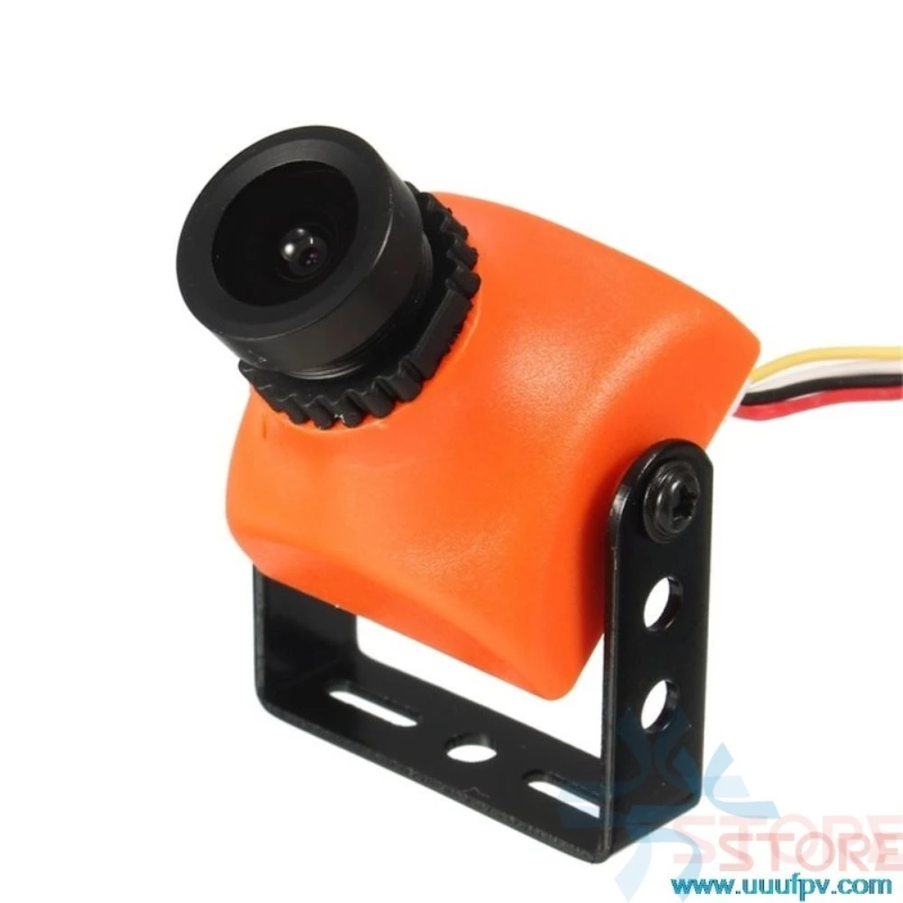 Micro 1/3 CCD 600TVL PAL 2 8 мм FOV 120 градусов FPV мини камера 25*25 для Racer|fpv mini camera|mini fpv cameracamera for |