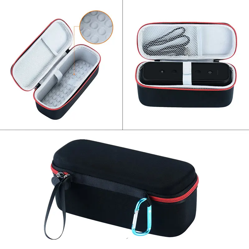 Чехол для динамика Anker Soundcore Pro + Премиум EVA сумка путешествий беспроводная bluetooth