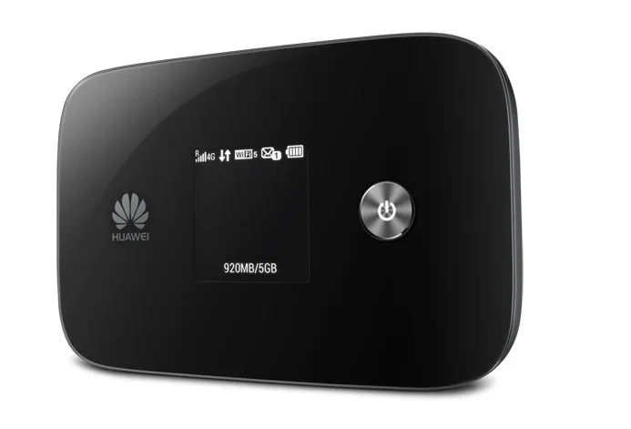 Разблокированный Мобильный Wi-Fi роутер HUAWEI E5786 E5786s-32a 4G LTE-Advanced CAT6 FDD/TDD 300 Мбит/с