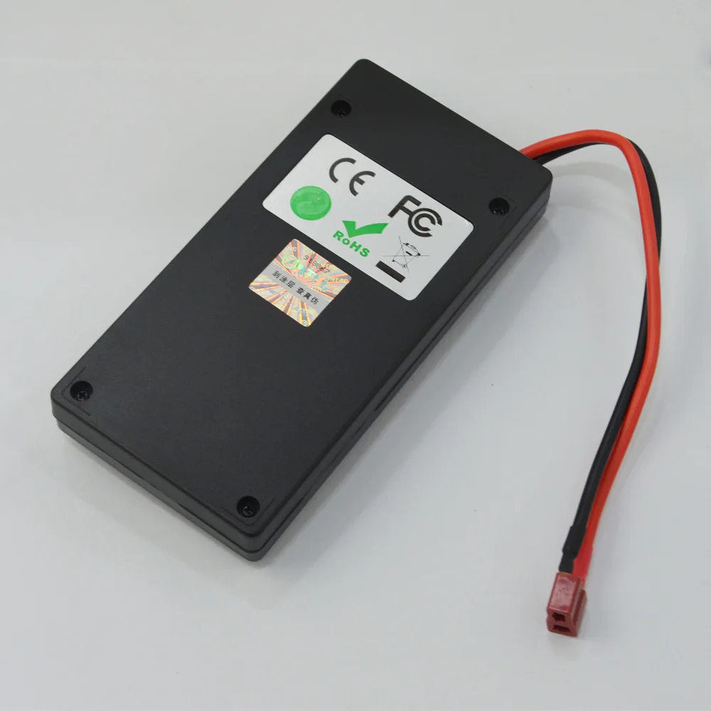 Плата адаптера параллельной зарядки XT60 T plug Deans плата зарядного устройства 2 6s для