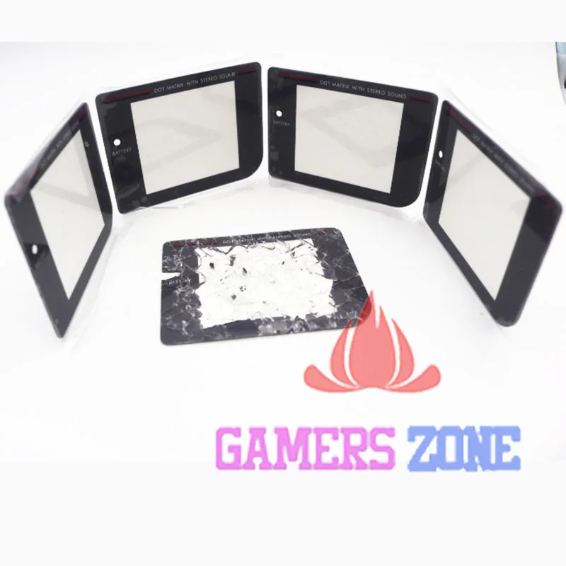 5 шт. для GameBoy Оригинальное GB Защитное стекло объектива | Электроника