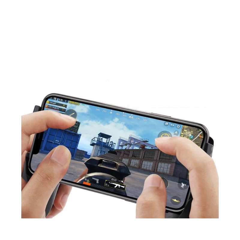 Для Pubg iPhone Android смартфон мобильный телефон управление джойстик геймер Android игровой коврик управление Лер для Mobiele