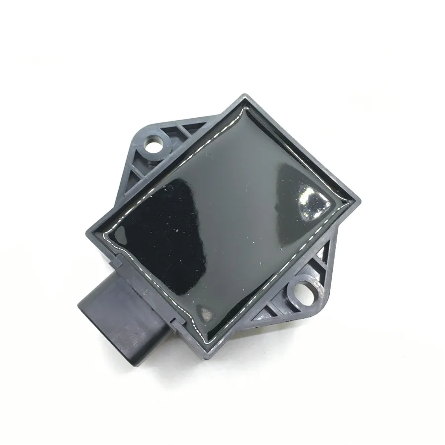 Yecnecty 1 шт. мотоцикл цифровой электронная система зажигания CDI блок ЭБУ 8 Pin