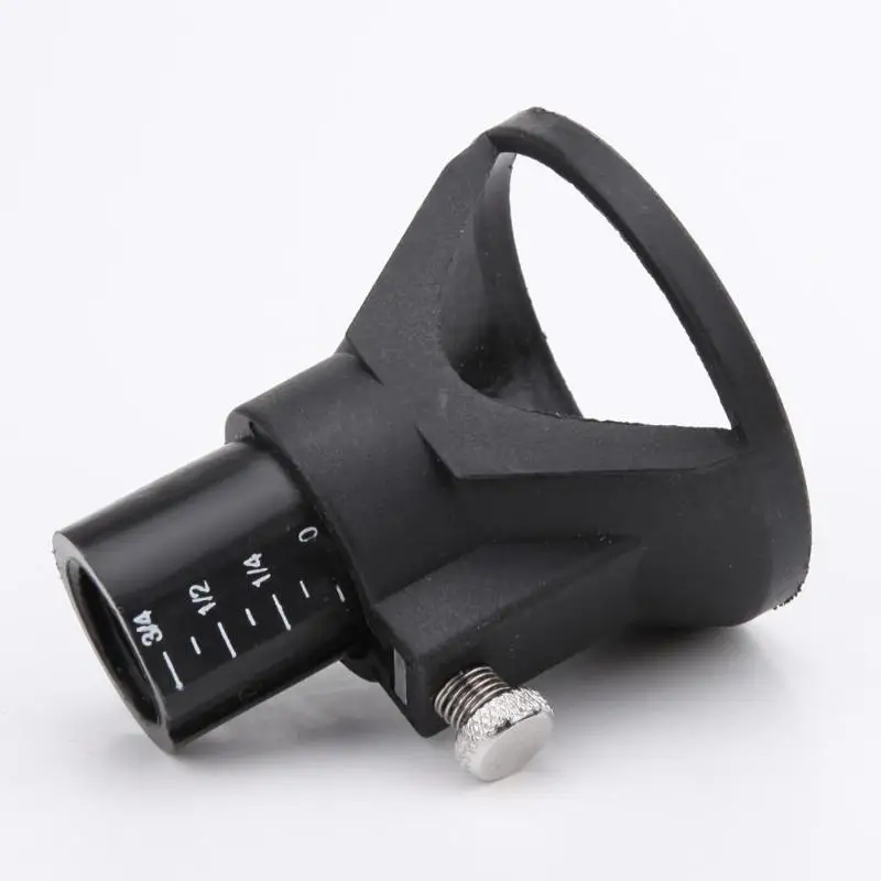 Портативный Специальный локатор для дрели 68x60 мм маленький электрический