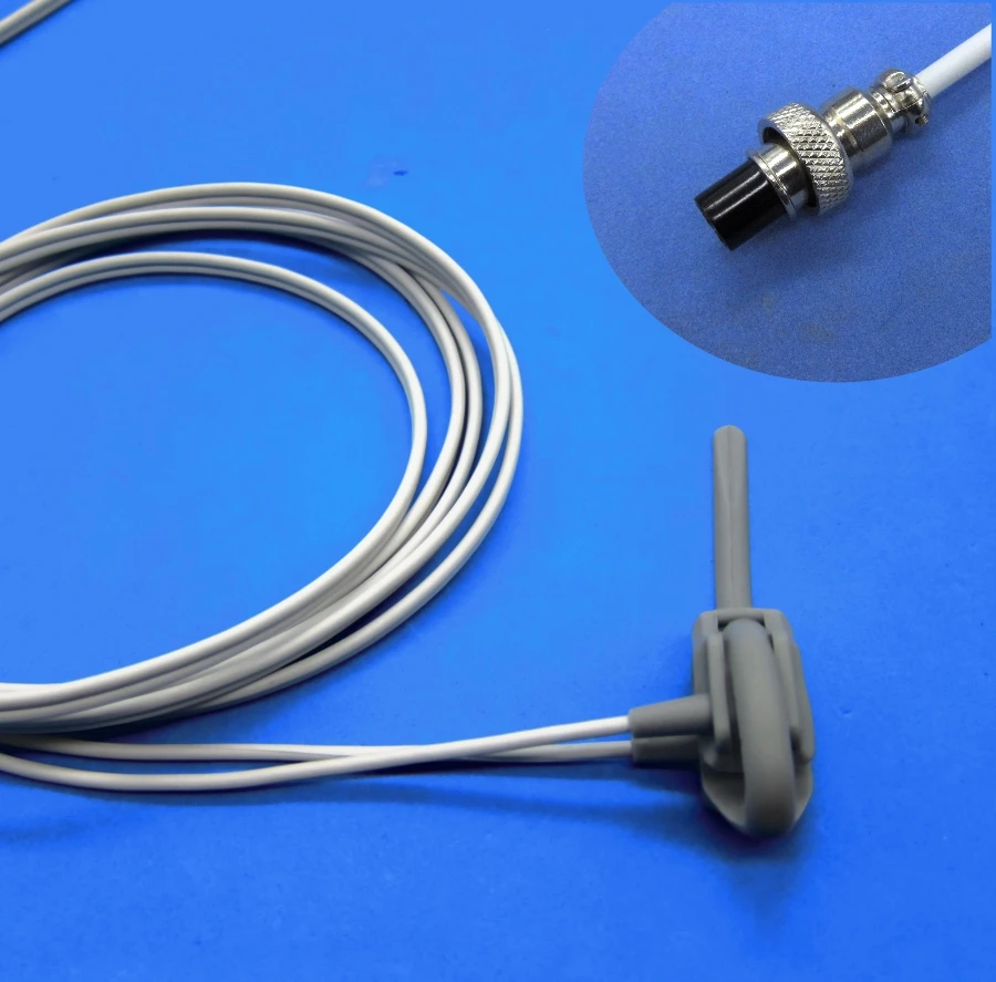 

Reusable Neonate wrap spo2 sensor for china ruibo PM9000 patient monitor