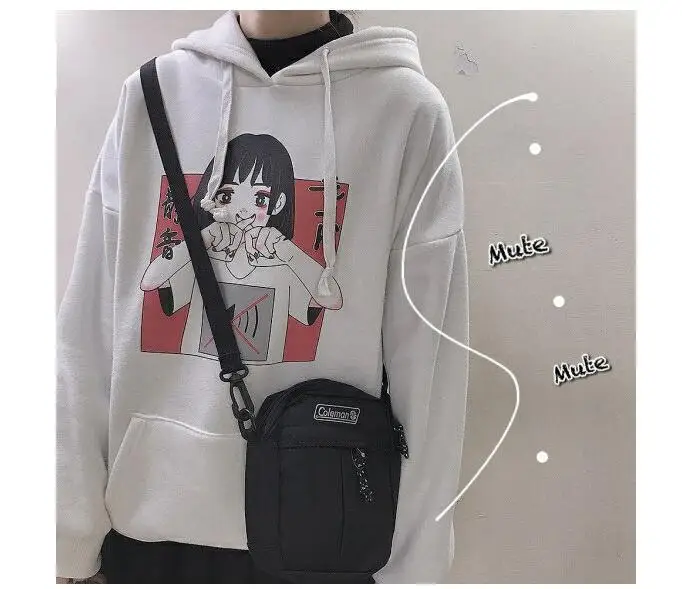 Г. модная Толстовка для женская одежда корейский Ulzzang Harajuku уличная с длинным рукавом толстовки с капюшоном Женский Топ