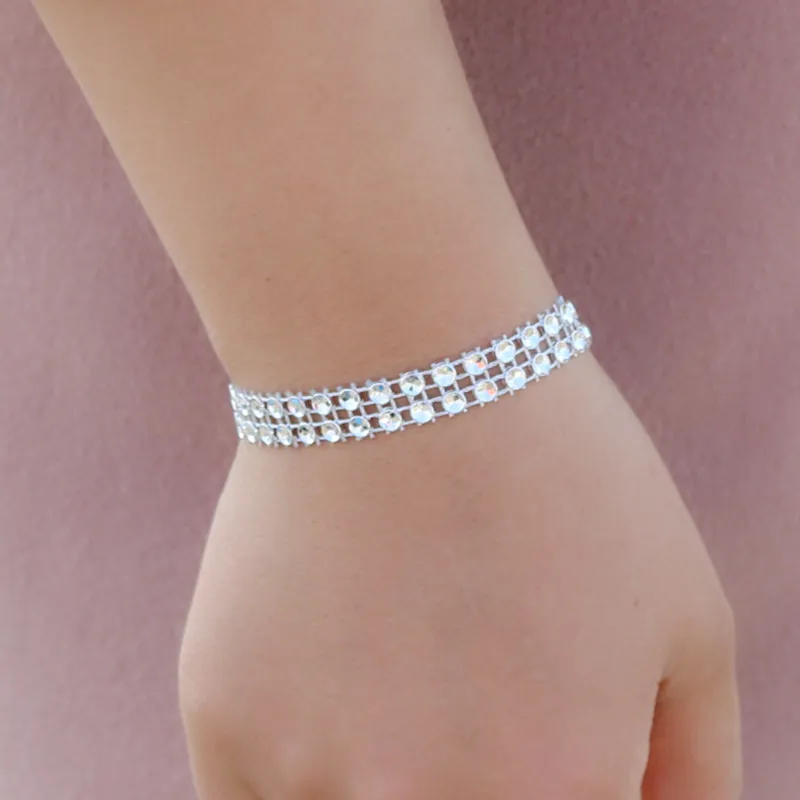 Женский браслет в стиле стимпанк очаровательный свадебный для помолвки feminina