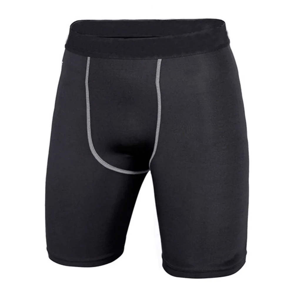 

Summer Running Short Men Sport Bottom Football Short Gym Fitness Tight Short Pants Training Sports Shorts