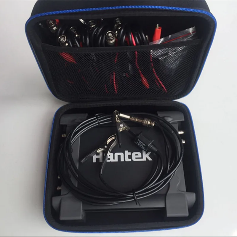 2018 new Hantek 1008c for car signal simulator Automotive Diagnostic Oscilloscope DAQ Programmable Generator diagnose tool | Автомобили и
