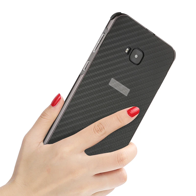 Роскошный Алюминиевый Чехол с металлической рамкой для ASUS ZenFone 4 Selfie Pro задняя