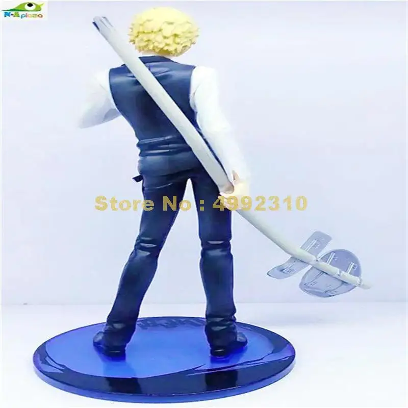 Durarara! x2 heiwajima shizuo 1/8 ПВХ обновление ver. Коллекционная модель фигуры действия кукла