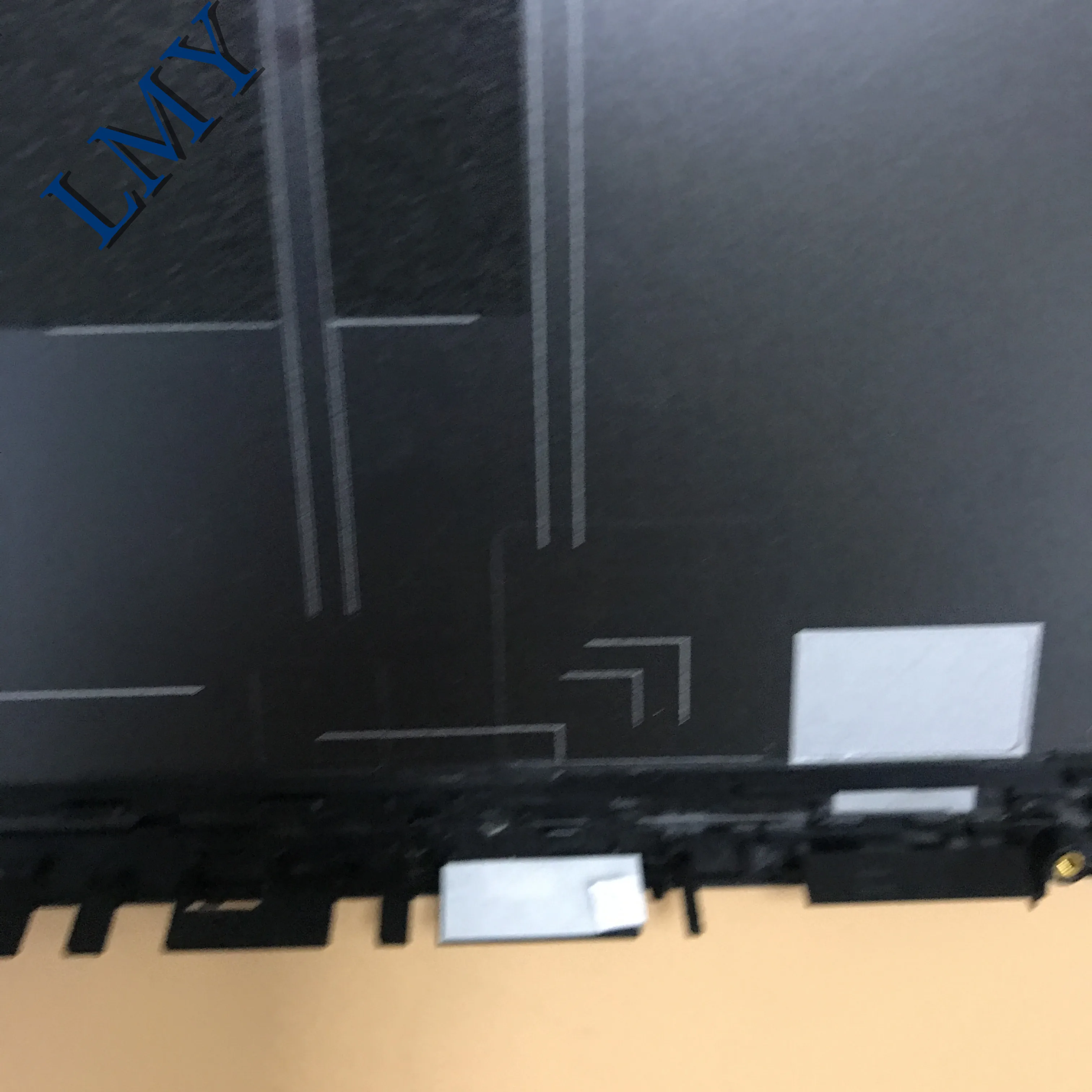 Абсолютно новый оригинальный чехол для ноутбука LENOVO Ideapad 720S-15 720S-15IKB 720s-15isk LCD