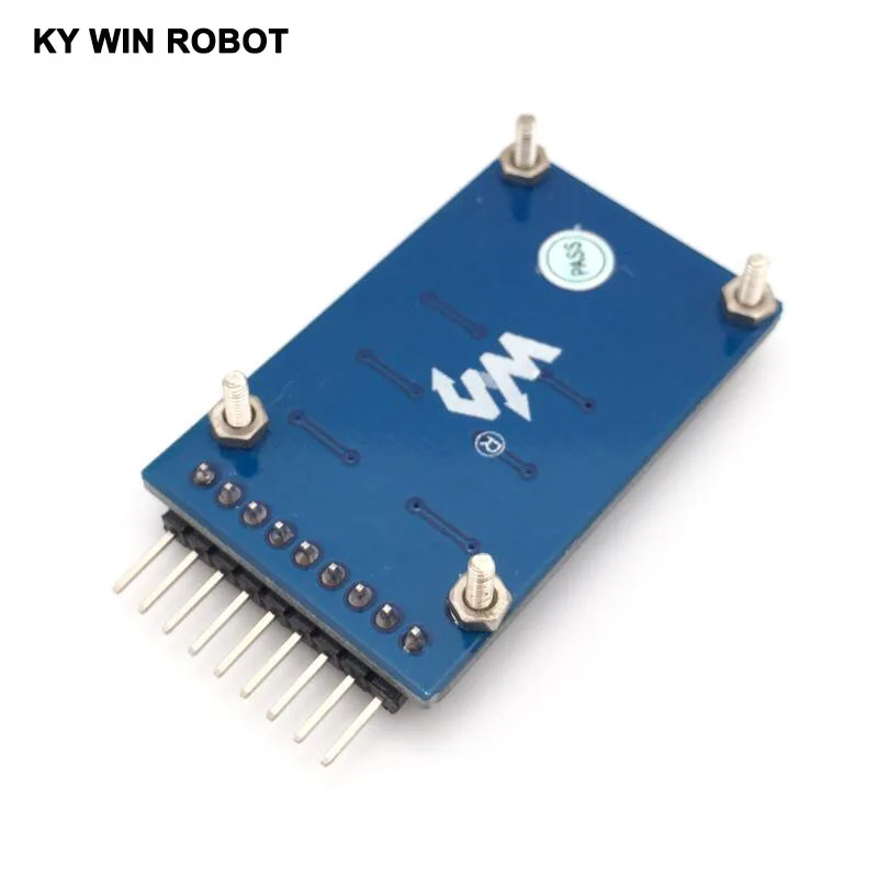 1 шт. 2x4 клавиатура 4x2 8 клавиш матричная кнопка для Arduino AVR PIC 2*4 | Электронные