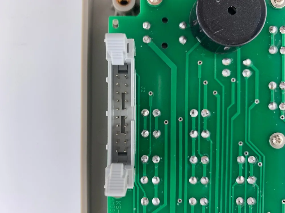KS-4MB911A кнопка управления панель Клавиатура редактировать цифровую клавиатуру