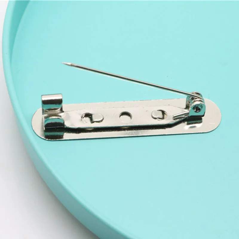 1000 шт. защитные булавки для брошей 37 мм|diy accessories|pin diybrooch base |