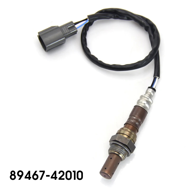 Original Equipment 89467 42010 кислорода Сенсор для Toyota RAV4 2001 2002 2003 передний левый воздуха