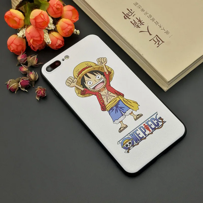 Applicable IphoneX One Piece Relief Mobile Shell Phone Case |