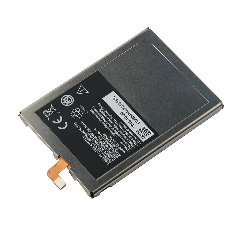 Оригинальный аккумулятор 515978 для телефона ZTE Blade X3 Q519T D2 A452 E169-515978 E169 4000 мАч |