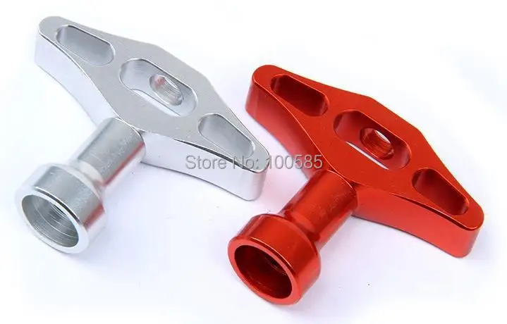 1/5 Baja CNC Pull Starter Handle для масштаба hpi km rv 5B SS 5T 5SC use 95109|Детали и аксессуары| |