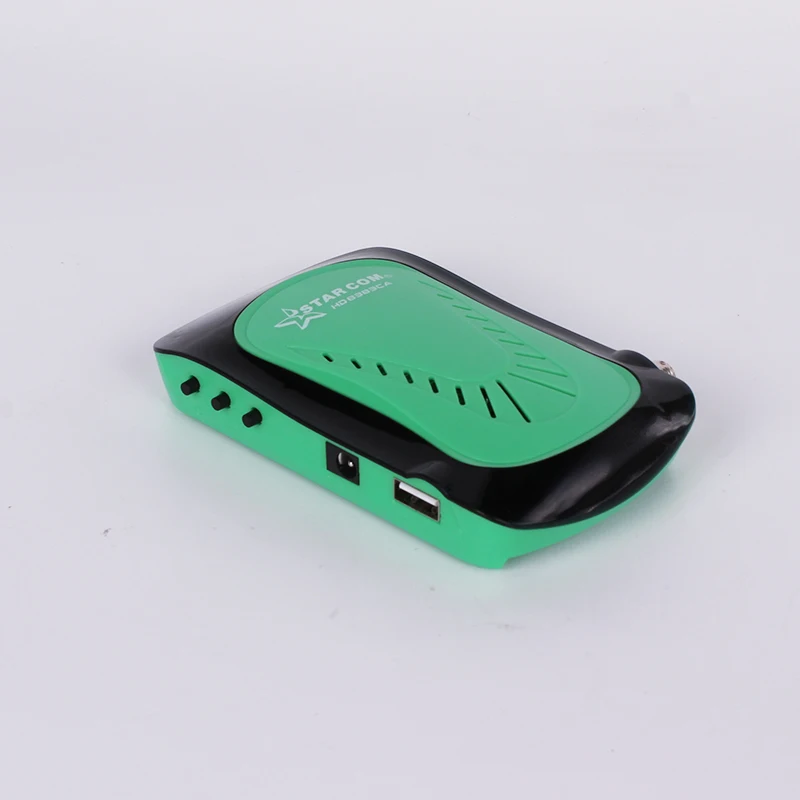 STARCOM IP tv спутниковый ТВ ресивер Full HD tv BOX с YouTube WiFi включен DVBS2 USB медиаплеер