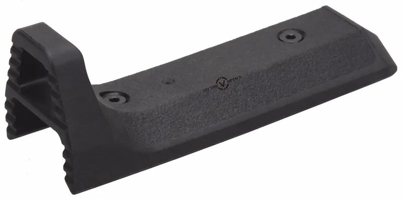 Векторная оптика KeyMod Накладка для защиты рук резиновое Крепление ключа