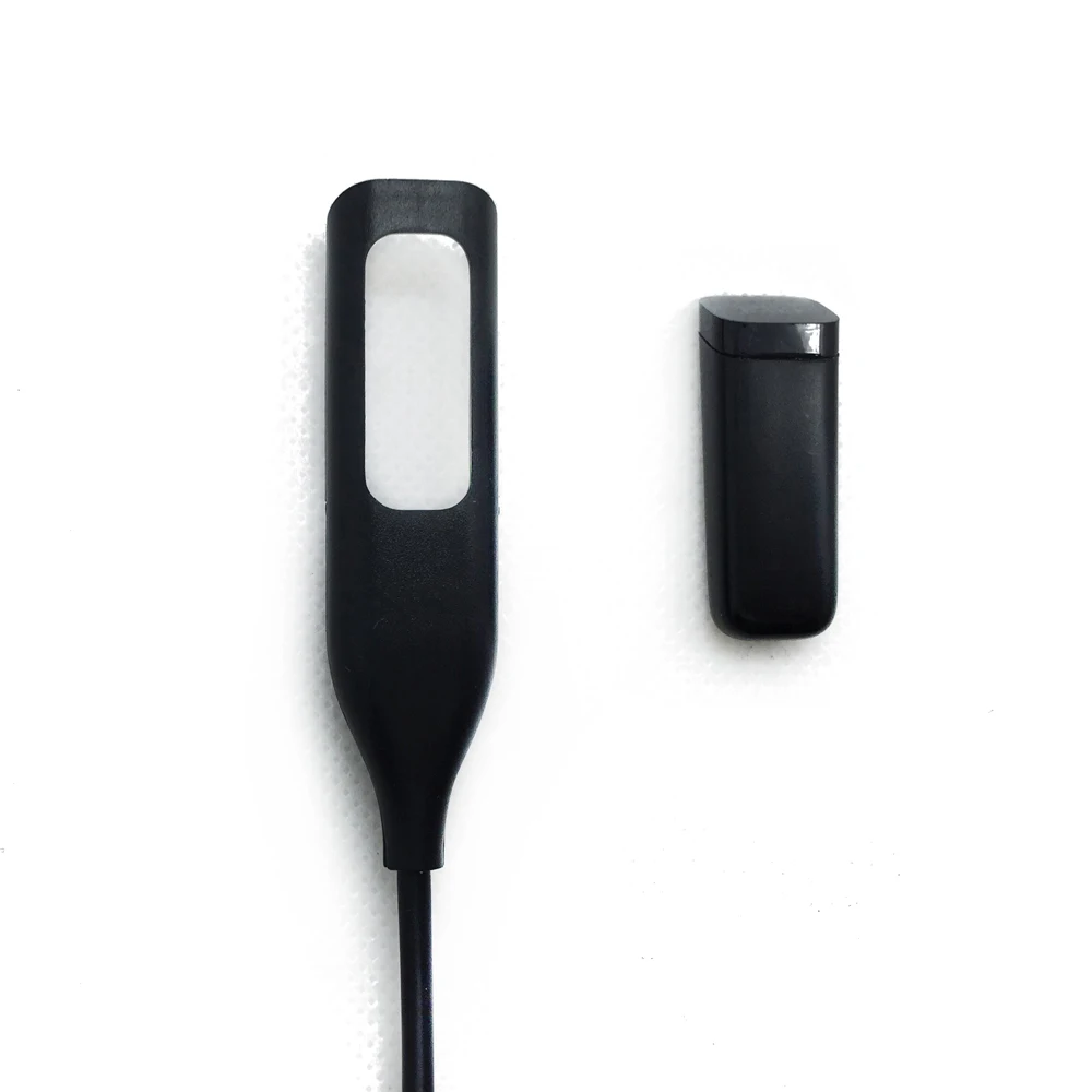 Wristband USB Кабель Зарядного Устройства Шнур для Fitbit Flex Беспроводной Браслет Гибкий