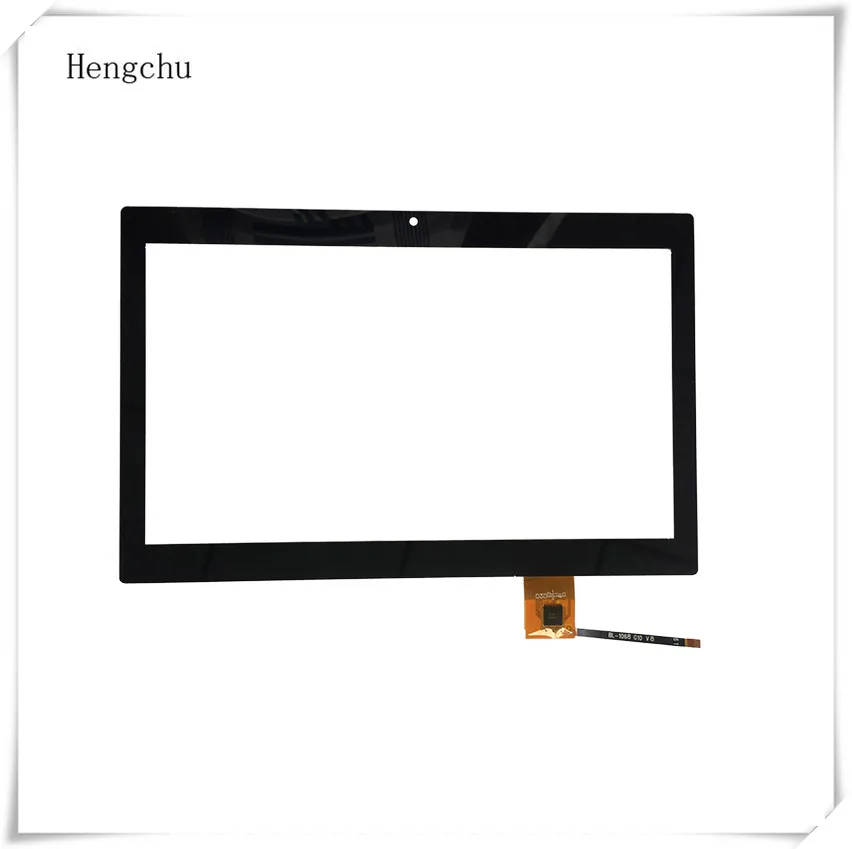 Новый 10 1 дюймовый сенсорный экран дигитайзер панель BL-1068 G10 V8 BL-1069 планшетный ПК |