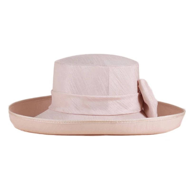 FS широкими полями Элегантные Церковь Шапки для Для женщин летние 2018 модная обувь