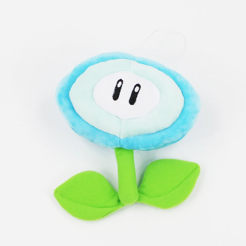 12 см-25 см Super Mario Bros Yoshi приведение бу Принцесса Персик гриб Toadette Goomba Koopa застенчивый парень сухие кости плюшевые игрушки детские подарки