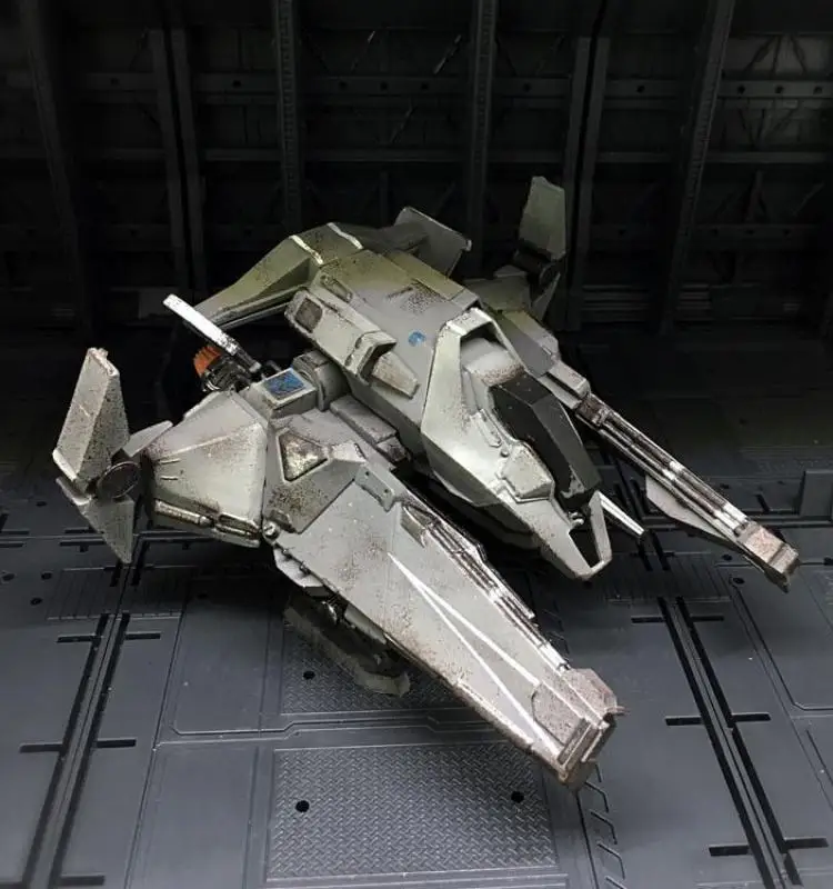 fighter 1/27 Joytoy истребитель Коллекционная военная модель самолета игрушки для детей - Цвет: fighter