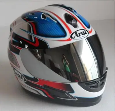 Шлем arai Rx7-Японии Топ RR5 Педро moto rcycle шлем гоночный полный уход за кожей лица capacete