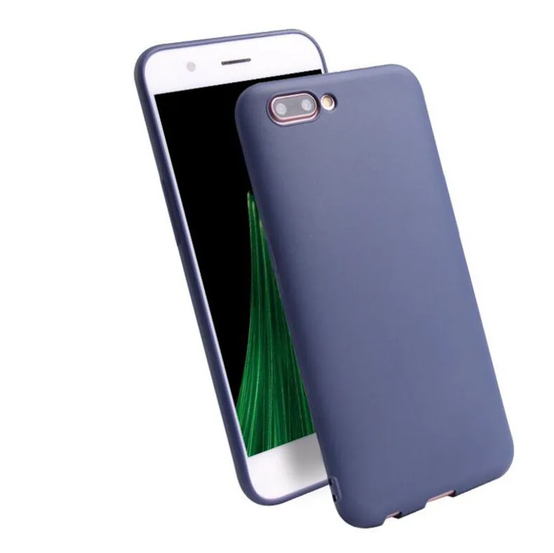 Мягкий силиконовый чехол OnePlus5 из ТПУ для One Plus 5 1 + OnePlus A5000 ультратонкий прозрачный