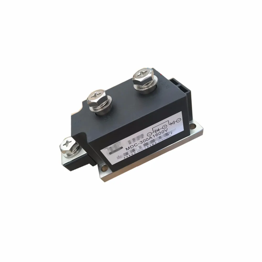 Обычный выпрямительный модуль MDC200A 1600V 250A 300A 500A1600V | Электроника