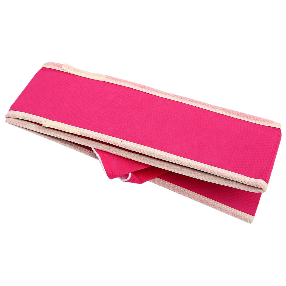 1 комплект 3 или 4 шт. органайзер разделитель для ящиков складная коробка хранения