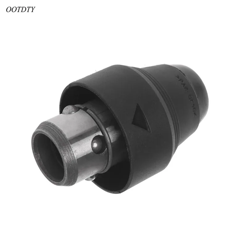 OOTDTY держатель приспособление SDS плюс сверлильный патрон для Bosch GBH2 26DFR 28DFV|Сверла| |