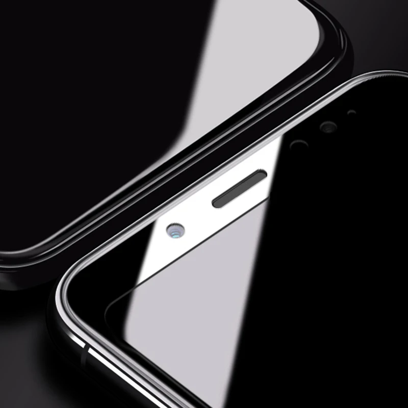Redmi Note 5 Защита для экрана Mofi Xiaomi стеклянная передняя панель Pro закаленное