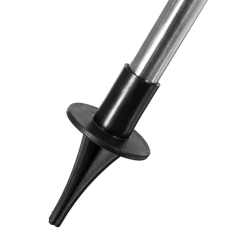 Garden Farmland Plant Watering Stainless Steel Tripod Impact Sprinkler Irrigation Kit For Tool | Дом и сад