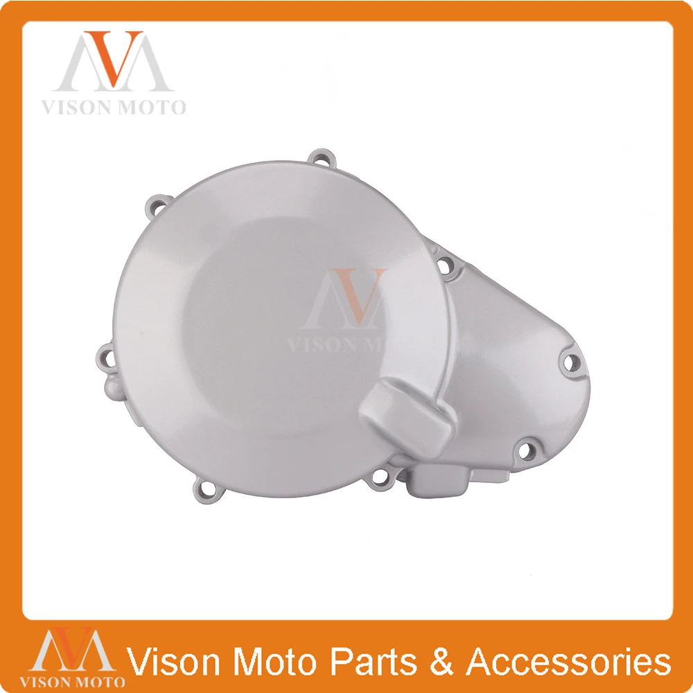 Крышка картера двигателя для Kawasaki ниндзя ZX600E ZX6E 93 04 ZZR600 ZX600 ZZR400 92 04|kawasaki ninja