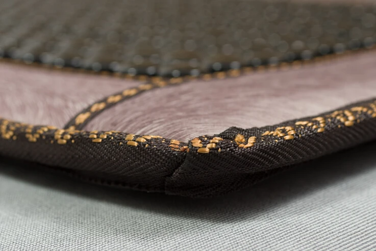 

2017 hot Tourmaline Germanite korea health jade mattress Thermal Sofa Jade Mattress Soft Jade Mat Infrared Heating Mat