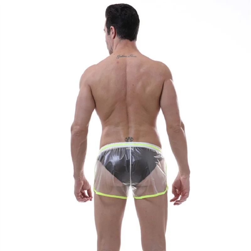 Эротическое нижнее белье для мужчин сексуальные прозрачные и экологически