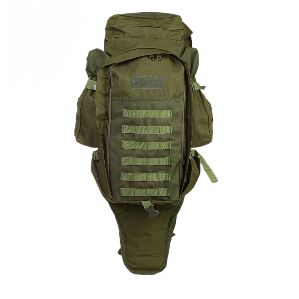 Рюкзак Outlife 60L для альпинизма кемпинга пешего туризма путешествий охоты стрельбы