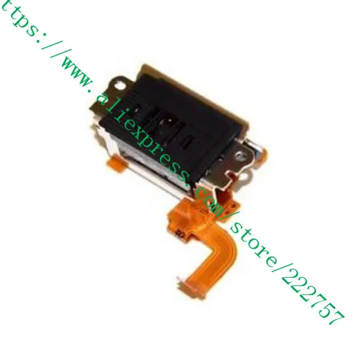 5D Mark II 5DII 5D2 AF ПЗС-камера с фокусировкой Sensor Mirror box buttom Focus CCD для Canon EOS 5D MARKII