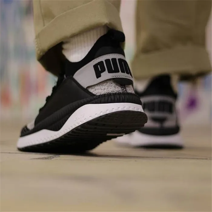 Оригинальный Новое поступление 2018 PUMA TSUGI JUN кубизм носки обувь для мужчин и женщин