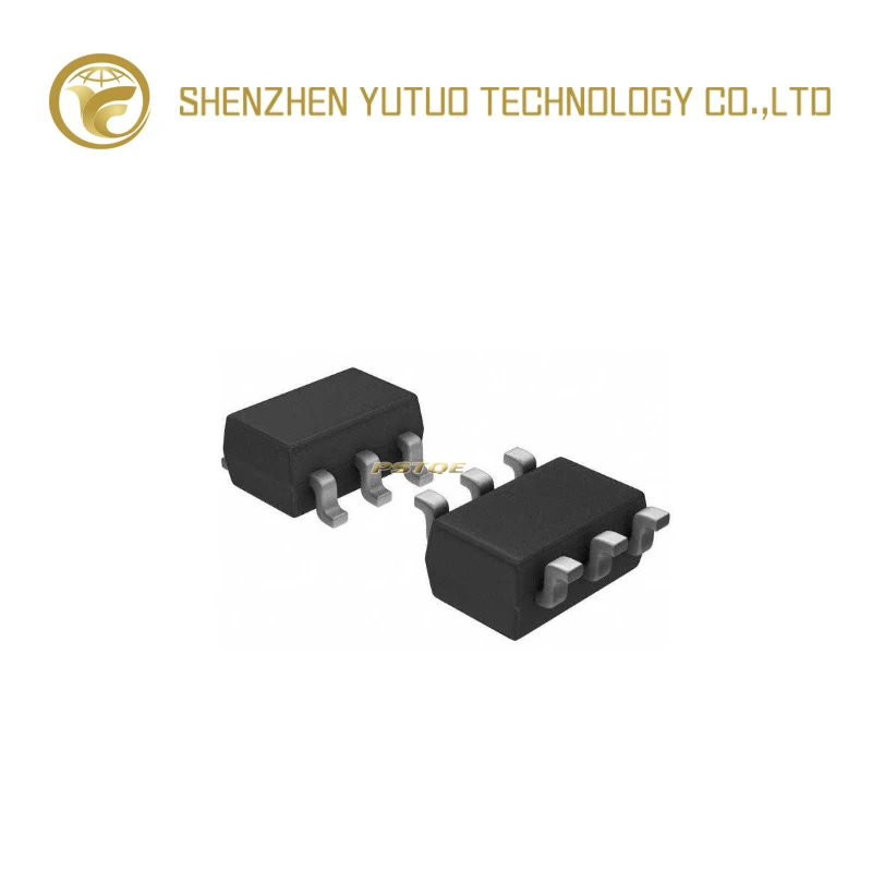 Новые оригинальные не защитой от подделок MAX2641EUT T SOT23 6 СОТ IC в