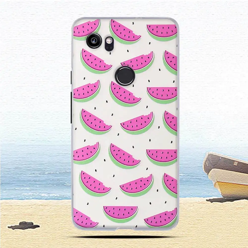 Силиконовый чехол для Google Pixel 2XL 2 XL|silicone case|cover forcover covers |