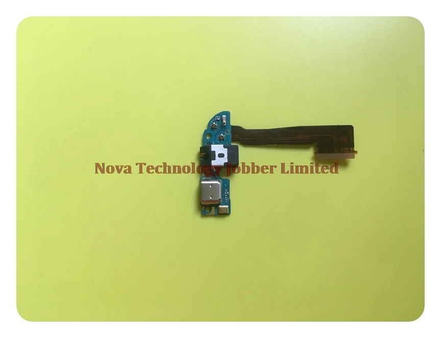 

Wyieno E8 Dual Charging Port For HTC E8 Dual Sim USB Charger Connector Flex Cable Replacement Parts Microphone tracking