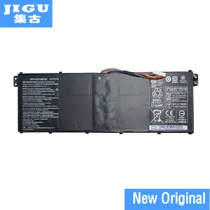Оригинальный аккумулятор для ноутбука JIGU AC14B18J для ACER Aspire E3-111 E5-731 E5-771G ES1-511 R13