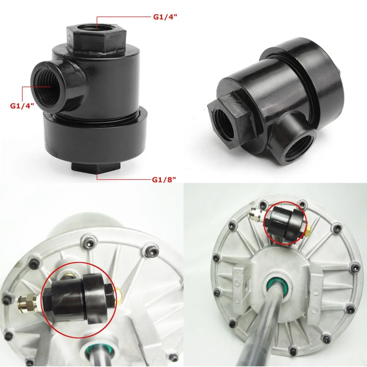 Клапан сброса шин TCP5 1 шт. | Автомобили и мотоциклы