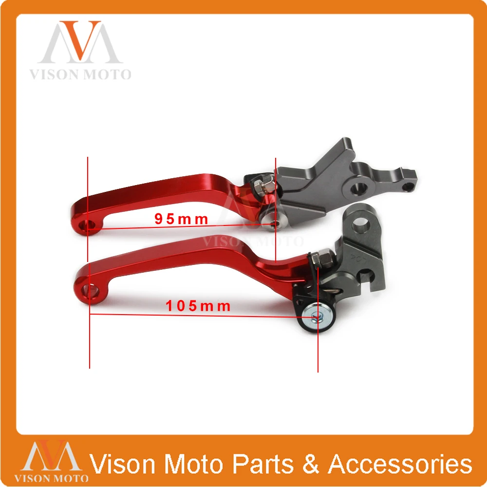 Тормоз с ЧПУ для Honda CRF250L CRF250M 2012 2013 2014 2015 2016 2017 MX эндуро внедорожный велосипед|brake