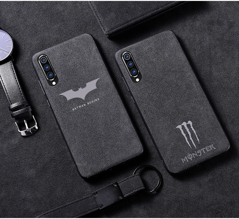 Роскошный кожаный чехол с мехом для телефона Xiaomi Mi 9 винтажный защитный в стиле